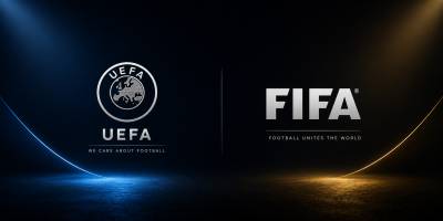 UEFA ve 55 Federasyon FIFA’ya Karşı Çıktı.. Organizasyonları Boykot Edecek!