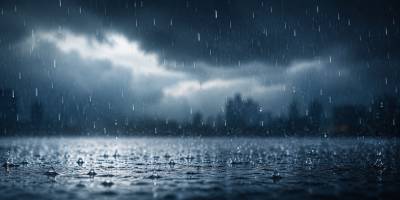 Meteoroloji Kars İçin Uyardı.. Hafta Sonu Gök Gürültülü Sağanak Yağış Bekleniyor!