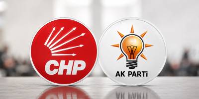 İstanbul’da CHP’den AK Parti’ye Geçiş.. Başkanlar ve Meclis Üyelerine Rozet Takıldı!