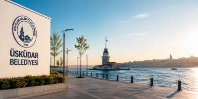 İçişleri Bakanlığı'ndan Üsküdar Kararı.. Sinem Dedetaş Geçici Tedbirle Görevden Uzaklaştırıldı!