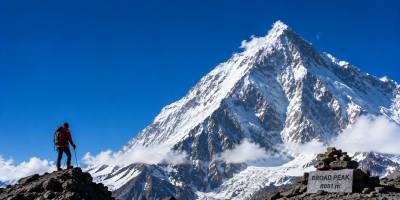 Broad Peak’ten Acı Haber.. Çığa Yakalanan 10 Dağcının Yaşamını Yitirdiği Açıklandı!
