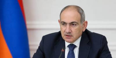 Ermenistan’da Hükümet Yeniden Kuruldu.. Paşinyan Başbakanlığa Devam Edecek!