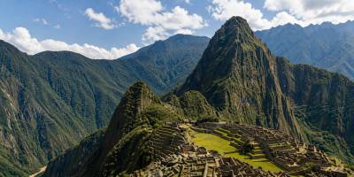Peru’da Nazca Çizgileri Üzerindeki Uçuş Faciayla Sonuçlandı.. 13 Can Kaybı!