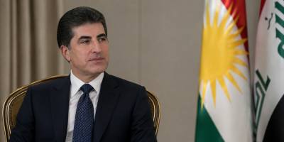 Şam'da Kritik Temas.. Suriye ile IKBY İlişkilerinde Yeni Adımlar Gündemde!