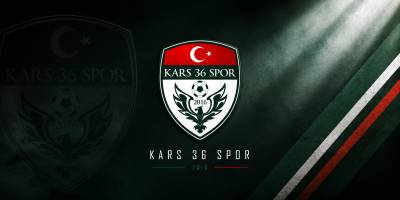Kars 36 Spor’dan Yeni Sezon Adımı.. Lige Katılım Ücreti Yatırıldı!