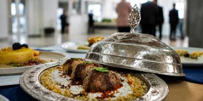 Gastronomi Lisesi Açıldı.. Erzurum'da 26 Ürün Daha Coğrafi İşaret İçin Sırada!