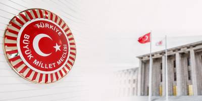 Barış Sürecine İlişkin Çerçeve Yasa.. Meclis'e "Milli Dayanışma" Adıyla Sunulacak!