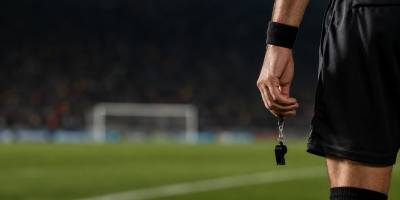 Hakemler Dosyası'nda Yeni Operasyon.. İki Süper Lig Hakemi Gözaltına Alındı!