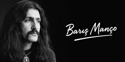 Manço Ailesi Dijital Haklar İçin Mahkemeye Başvurdu.. Tazminat Talebinde Bulundu!