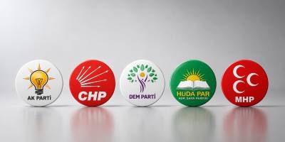 “Milli Dayanışma” Teklifine Destek Genişledi.. CHP ve HÜDA PAR da İmzacı Oldu!