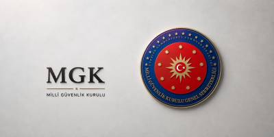 MGK Toplantısı Tamamlandı.. Bildiride Suriye, İran, Gazze ve Ukrayna Mesajı!