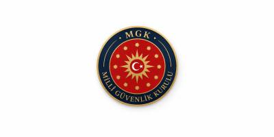 MGK Bildirisi Açıklandı.. Güvenlik Gündemi, İç ve Dış Politika Başlıkları Değerlendirildi!