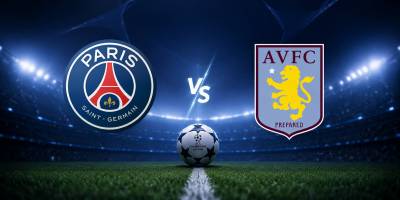 Avrupa Süper Kupa’sında Zafer PSG’nin.. Aston Villa Karşısında 2-1’lik Galibiyet!