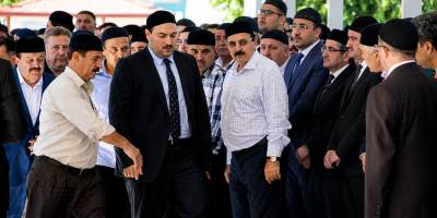 Alihan Kuriş Gözaltına Alındı.. Süleymancılar Olarak Bilinen Yapının Tarihi Yeniden Gündemde!