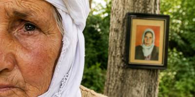 Digor Katliamı’nın 33’üncü Yılında Çağrı.. Hakikatler Araştırılmalı, Yüzleşilmeli!