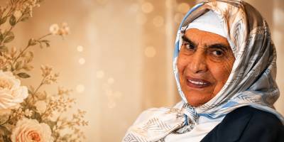 Rahime Korkmaz Dualarla Anılacak.. Mevlid Kars’ta 18 Ağustos’ta Okutulacak!