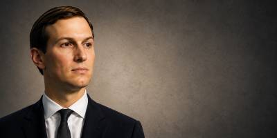 Trump’ın Damadı Kushner Mısır’da.. Gazze Diplomasisi İçin Kritik Temaslar!