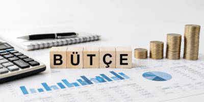 Merkezi Yönetim Bütçesinde 7 Aylık Açık 1,32 Trilyon TL Oldu.. Temmuz Verileri Açıklandı!
