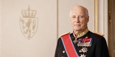 Norveç Kralı 5. Harald Yeniden Hastanede.. Kraliyet Görevleri Haakon’a Devredildi!