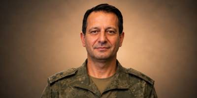 Kars 14. Mekanize Piyade Tugayı’nda Görev Değişimi.. Çelik Göreve Başladı!