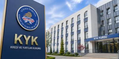 2026-2027 KYK Yurt Başvuruları Başlıyor.. Son Başvuru 29 Ağustos!