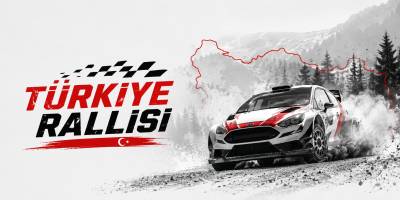 Türkiye Ralli Şampiyonası Kapadokya’da.. Ekipler Zorlu Toprak Etaplara Çıkıyor!