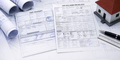 Kars’ta 1.603 Daireye Yapı Ruhsatı Verildi.. Merkez ve İlçelerde Hareketlilik!