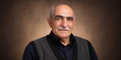 Ardahan’ın Tanınan İsmi Latifşah Sural Hayatını Kaybetti.. Kent Yasta!