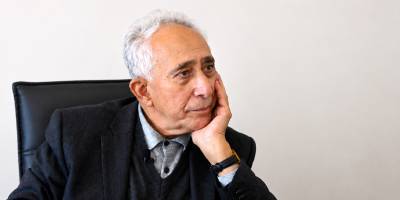 Mehdi Zana Hayatını Kaybetti.. Eski Diyarbakır Belediye Başkanı 85 Yaşındaydı!