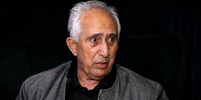 Mehdi Zana’nın Sağlık Durumu Gündemde.. Bakırhan Hastanede Ziyaret Etti!