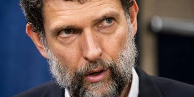 AİHM Büyük Dairesi’nden Osman Kavala Kararı.. “En Kısa Sürede Serbest” Bırakılmalı!