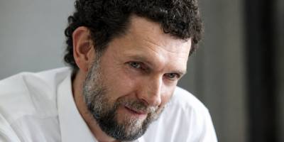 Osman Kavala Başvurusunda Kritik Aşama.. AİHM Büyük Daire Kararını Açıklayacak!