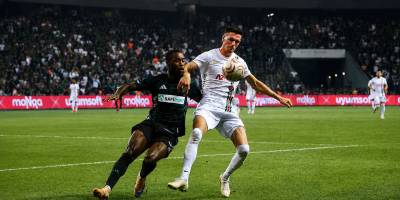 Kocaelispor Sahasında Amedspor’u 2-0 Mağlup Etti.. Ligde İlk Galibiyetini Aldı!