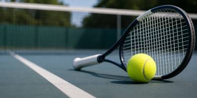 Diyarbakır’da Amed Cup Tenis Turnuvası Başladı.. 354 Sporcu Dört Kategoride Yarışıyor!