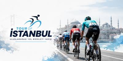 Tour Of İ̇stanbul, 3-6 Eylül’de Düzenlenecek