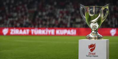 Ziraat Türkiye Kupası’nda Günün Sonuçları.. Kars 36 Spor 5 Golle Turladı!