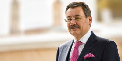 Melih Gökçek Hakkında Soruşturma Başlatıldı.. Savcılıktan Resen Karar!