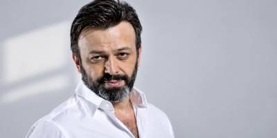 Serhat Kılıç’tan Acı Haber.. Ünlü Oyuncu Kağıthane’deki Evinde Hayatını Kaybetti!