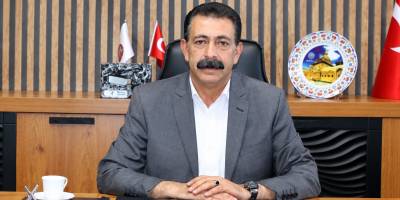Mehmet Akkuş’tan Acı Haber.. Ağrı’nın Eş Başkanı Tedavi Gördüğü Hastanede Yaşamını Yitirdi!