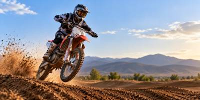 MXGP Türkiye’de İlk Yarış Tamamlandı.. Jeffrey Herlings Afyon’da Zirveye Çıktı!