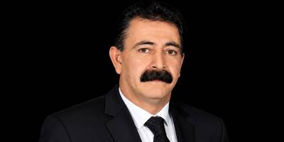 Mehmet Akkuş’un Taziyesi Sona Erdi.. DEM Parti Eş Genel Başkanları da Katıldı!
