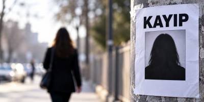 Akyaka’da Kayıp Kadın İçin Arama Başlatıldı.. Bilinci Kapalı Bulundu!