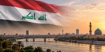 Irak Hava Sahasında 10 Yıldır Kapalı Bölgeler Açıldı.. Sivil Uçuşlar Genişliyor!