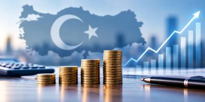 Ekonomide Üç Farklı Gösterge.. Üretici Fiyatları ve Güven Endeksi Açıklandı!