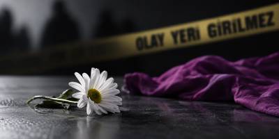 Korkuteli’nde Kadın Cinayeti.. Ayşegül Coşkun ve Anne Babası Öldürüldü!