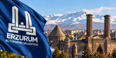Erzurum’da Ulaşım İçin Yeni Şirket Kuruluyor.. 75 Milyon TL Sermaye Ayrıldı!