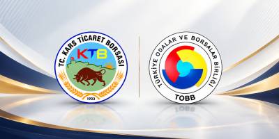 Kars Ticaret Borsası’nda Seçim Tamamlandı.. Metin Durmuş Yeniden Başkan!
