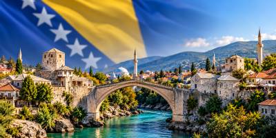 Bosna Hersek’te Genel Seçim Heyecanı.. Milyonlarca Seçmen Sandık Başına Gitti!