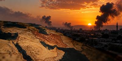 İran Savaşı’nda Hürmüz Gerilimi Artıyor.. Yemen’de Yeni Askeri Operasyon Başladı!