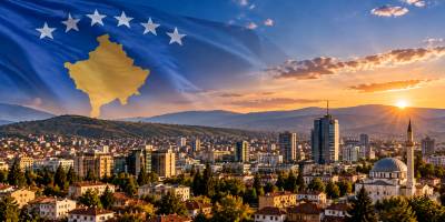 Kosova’da Cumhurbaşkanlığı Krizi Sona Erdi.. Justina Shiroka Pula Göreve Seçildi!